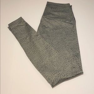 Lululemon Yoga Pants